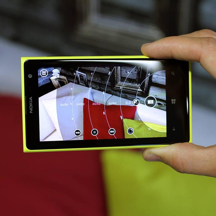 Najważniejsze w tygodniu: Czy fotograficzne smartfony to przyszłość hi-endowych urządzeń mobilnych?