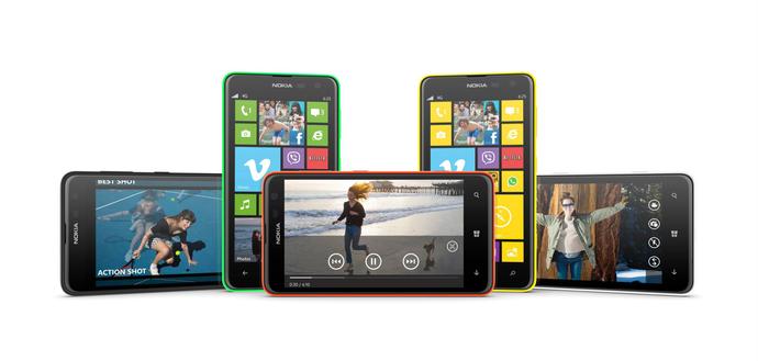 Nokia ma swój przepis na sukces i sprytnie wykorzysta do tego androidową konkurencję