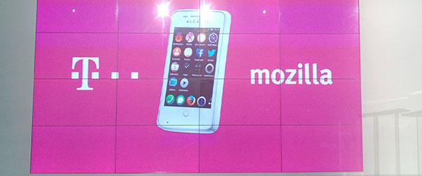Dla T-Mobile Polska Android i iOS to systemy poprzedniej generacji. Operator stawia na&#8230; Firefox OS