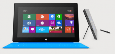 Nowe tablety Microsoft Surface mają być lepsze i szybsze. Czy to wystarczy?