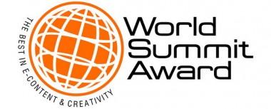 world summit award