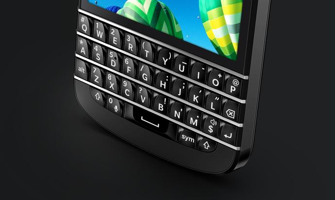 Dostałeś pod choinkę smartfon z BlackBerry 10? Oto aplikacje, które musisz zainstalować
