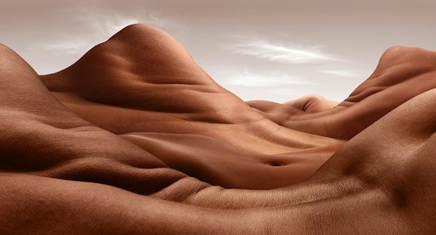 bodyscapes 7 