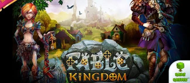 fable kingdom 