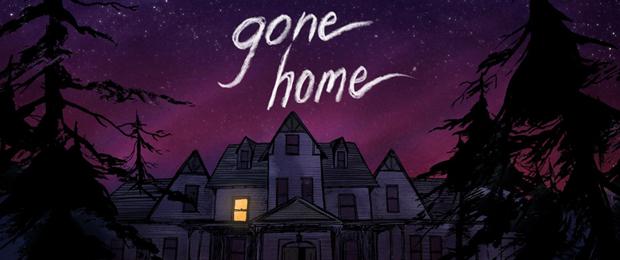 Gone Home – najbardziej wyjątkowa gra tego roku mogła przejść mi koło nosa