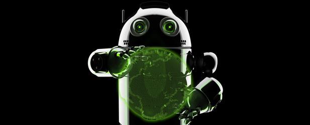 google-android 