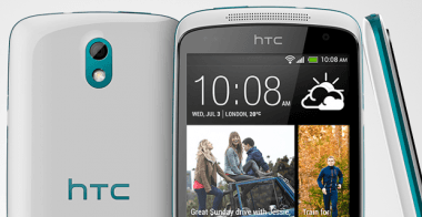 AKTUALIZACJA: Znamy cenę! HTC Desire 500 &#8211; najtańszy czterordzeniowy smartfon stworzony do&#8230; czytania Spider’s Web