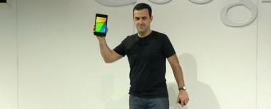 Jedna z twarzy Androida odchodzi do chińskiego Xiaomi