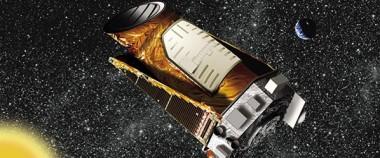 Jest jeszcze szansa, że teleskop Keplera nie zamieni się w latający na orbicie złom