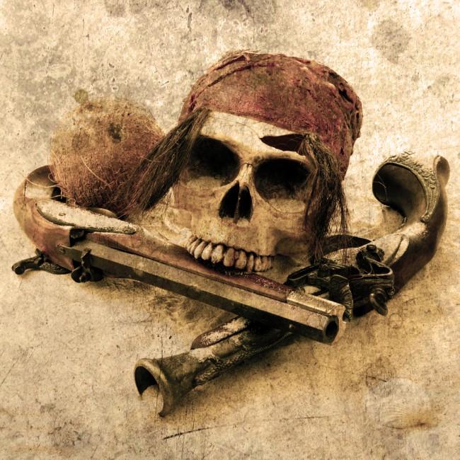 pirat piraci piractwo 