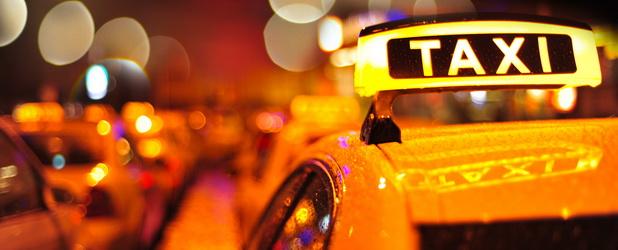 MyTaxi się zmienia, a biznes taksówkarski pozostaje skostniały