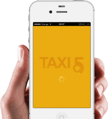 Nowa wersja Taxi5 wygląda świetnie &#8211; my już ją przetestowaliśmy