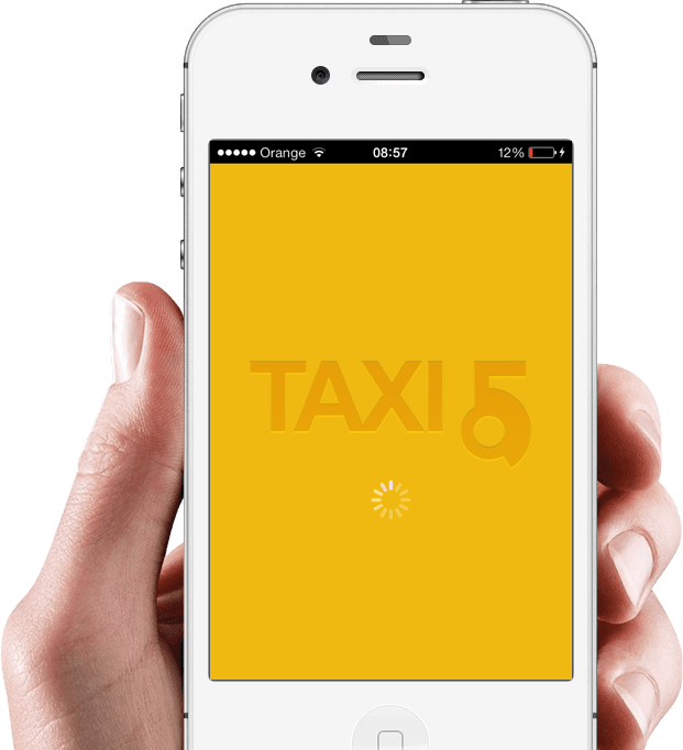 taxi5 hand 