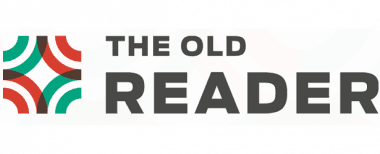 Anonimowe przedsiębiorstwo ratuje czytnik The Old Reader