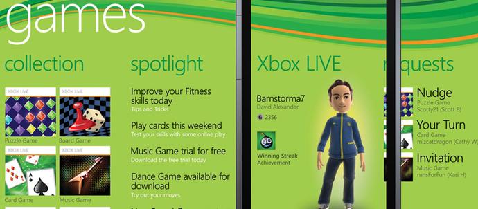 Xbox Live to kolejna usługa Microsoftu wyswobodzona z windowsowej klatki