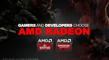 Nowy Xbox One dowodzi, że AMD będzie mieć najnowocześniejsze karty graficzne