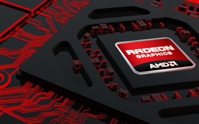 AMD Radeon HD 