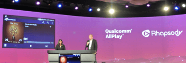 AllPlay, czyli Qualcomm też chce strumieniować twoje media w domu
