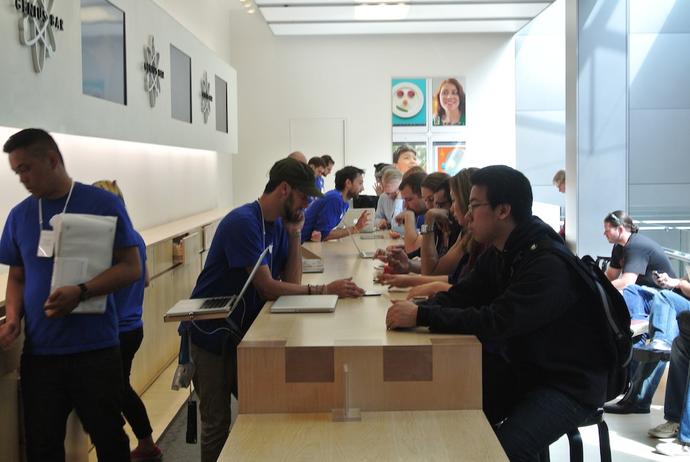Polacy z Estimote produkują masowo iBeacon &#8211; technologię, która właśnie zadebiutowała w Apple store