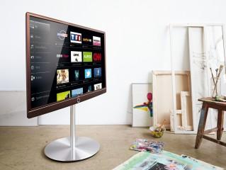 Luksusowy telewizor za 800 Euro &#8211; Loewe od teraz tanie jak iPhone 5C