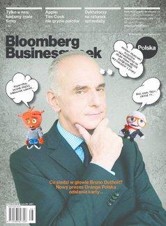 Bloomberg Businessweek Polska 