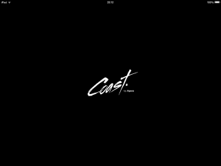 Coast już na iPadzie, czyli jak Opera próbuje wynaleźć koło na nowo