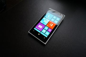 Menadżer plików w Windows Phone, czyli do Androida coraz bliżej