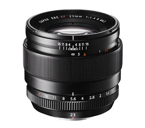 Fujifilm-XF-23mm-f1.4-R-lens 