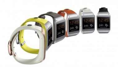 Jeszcze nie nadszedł czas inteligentnych zegarków &#8211; problemy Samsunga Galaxy Gear to potwierdzają