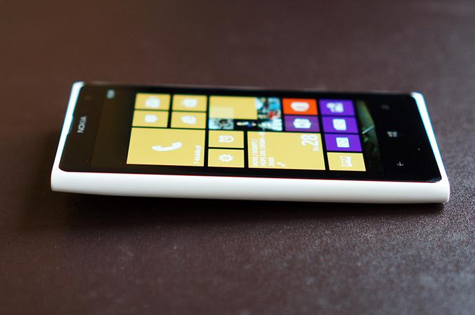 Gdy doradzam komuś zakup smartfona, wybór jest prosty &#8211; Windows Phone