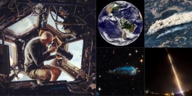 Świat staje na głowie: NASA zakłada profil na Instagramie