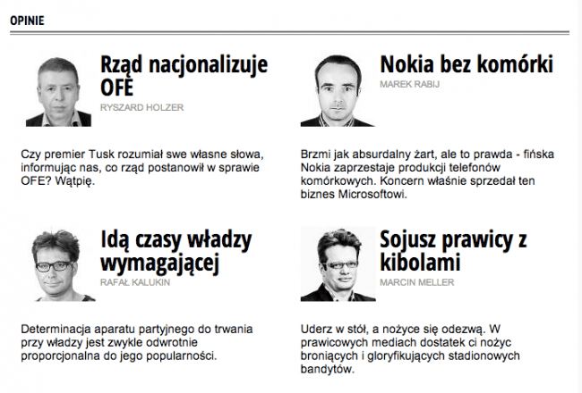 Newsweek_Polska &#8211; awatary 