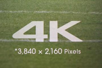 4K nie skończy jak 3D, czyli o technologii przyszłości
