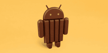 Krótka piłka: Nowy Android 4.4 będzie się nazywał&#8230; KitKat