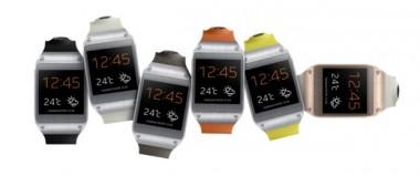 IFA 2013: Samsung pokazał swój smart zegarek &#8211; o Galaxy Gear wiemy już wszystko