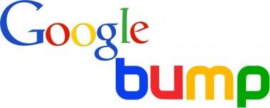 Google Bump