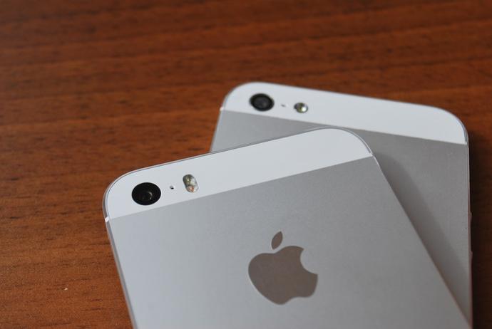 Czy iPhone’y będą robić zdjęcia 3D? Wiele na to wskazuje