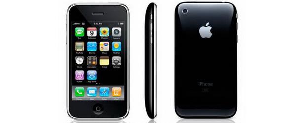 iPhone 3GS