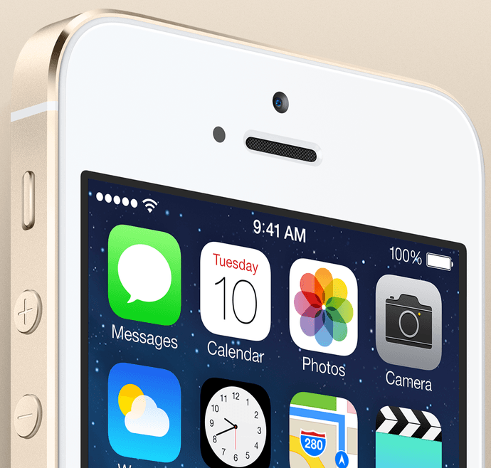 Krótka piłka: Pobieracie już nowy iOS 7 na swoje iPhone&#8217;y?