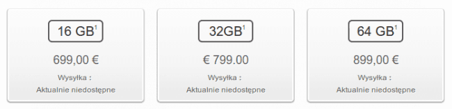 iphone 5s euro 