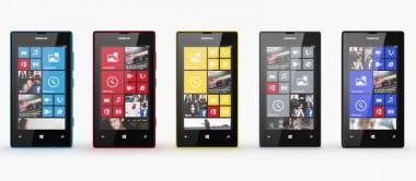 Windows Phone radzi sobie coraz lepiej, ale nie wszystko napawa optymizmem