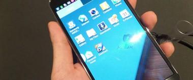 IFA 2013: Samsung Galaxy Note 3, czyli liczy się użyteczność &#8211; pierwsze wrażenia Spider&#8217;s Web [WIDEO]