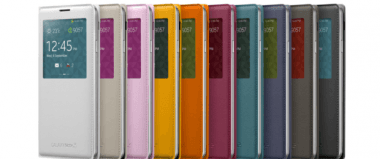 IFA 2013: Samsung nas zaskoczył &#8211; Nowe urządzenia z rodziny Galaxy Note nie są nudne