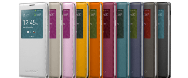 IFA 2013: Samsung nas zaskoczył &#8211; Nowe urządzenia z rodziny Galaxy Note nie są nudne