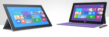 Premiera Surface mini, czyli co kombinuje Microsoft?