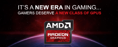 AMD Kaveri pokazuje, że sprzęt do grania może być tani