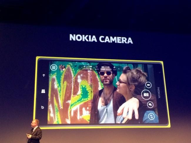Nokia Camera 