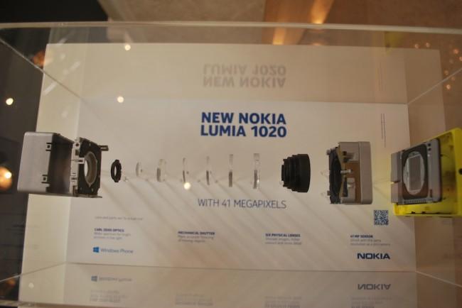 Nokia World 2013, 9 