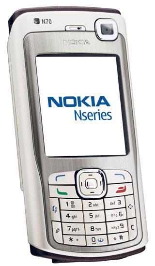 Nokia_N70 
