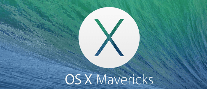 Nowy OS X Mavericks w wersji Golden Master &#8211; pierwsze wrażenia Spider’s Web
